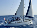 Dufour 43CC Cruisingjacht