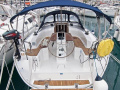 Bavaria 33 Cruiser Segelyacht