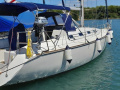 Triplast Y999 Yacht à voile