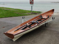 Wherry/Ruderboot, Wherry Ruderboot