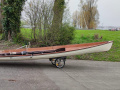 Wherry/Ruderboot, Wherry Bateau à rame