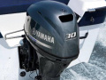 Yamaha F30BETL Außenbordmotor