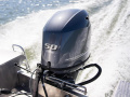 Yamaha F50LETL Hors-bord