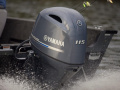 Yamaha F115LB Außenbordmotor
