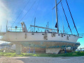 Atlantic 61 Sailing yacht