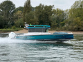 Axopar 28 Cabin Baujahr 2023 Mercury V10 Pilothouse