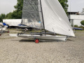 RS RS700 Regattaboot