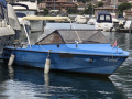 Prosperi Mistral GT Bateau de sport
