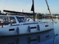 Beneteau Oceanis 60 Yacht a vela