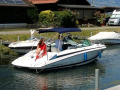 Regal 2250 Bateau de sport