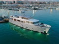 Van der Valk Explorer 37M Superyacht