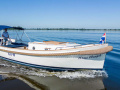 Jan Van Gent 10.35 Cabin Barkassi