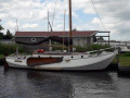 Tholense Schouw 1030 Platbodem