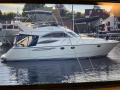 Princess 38 Fly Flybridge