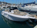 Ranieri NEXT 220 SH Konsolenboot