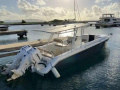 Donzi ZF 33 Offshoreboot