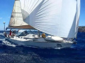 Beneteau First 456 Segelyacht