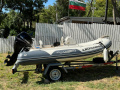 Capelli Tempest 340 LE RIB