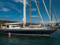Jongert 2200 Sejlyacht