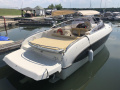 Cranchi 27 CSL Motoros jacht