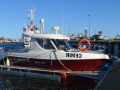 Arvor 250AS Deluxe Hardtop