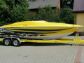 Baja Outlow 23 Sportboot