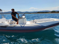 ZAR ZAR 53 CLASSIC LUXURY 2022 Festrumpfschlauchboot