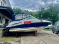 Sea Ray 245 Sundancer Yacht à moteur