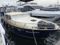 Vacance 1300 Motoryacht