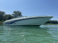Powerquest 257XL Bateau de sport