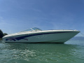 Powerquest 257 XL Sport boat