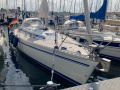 Faurby 363 de luxe Sailing yacht