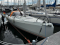 Bente 24 Daysailer