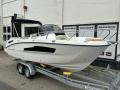 Karnic SL 601 Konsolenboot