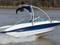 Bayliner 175 BRE Imbarcazione da diporto