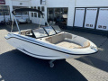 Quicksilver 525 Axess Bowrider