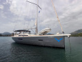 Dufour 520 grand large Seilyacht