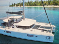 Lagoon 42 Katamaran