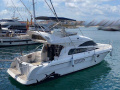 Astondoa 39 FLY Flybridge