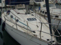Beneteau FIRST 310 Segelyacht
