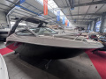Fibrafort 242 GTC Kajütboot