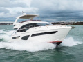 Princess F55 Flybridge