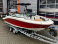Sea Ray SPX 190 Sportboot