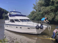 Neptuns (NL) 129 AK Fly Flybridge