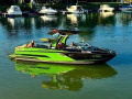 Centurion RI 265 Wakeboard/wakesurf