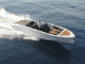 Frauscher 1017 Lido Motoryacht