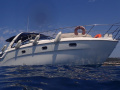 Bavaria Sport 34 Motoryacht