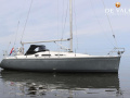 Maxi 1050 Vitorlás yacht