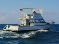 Seamaster 1050 Klassinen moottorivene