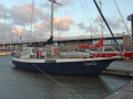 Reinke 13M Blauwasseryacht